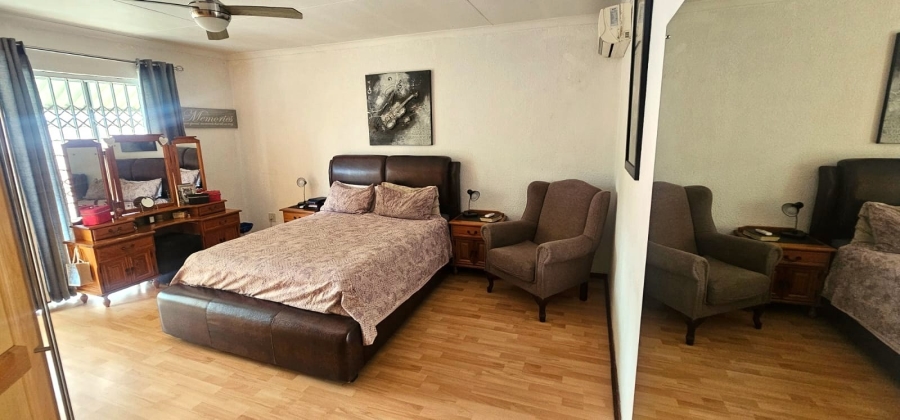 4 Bedroom Property for Sale in Cashan North West